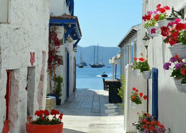 Ege Turları