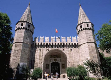 İstanbul Turları