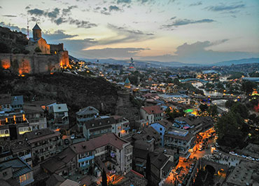 Gürcistan Turları
