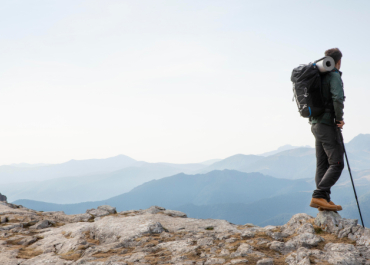 Likya Yolu Yürüyüş Rehberi (2026) | Dünyanın En Güzel Trekking Rotalarından Biri