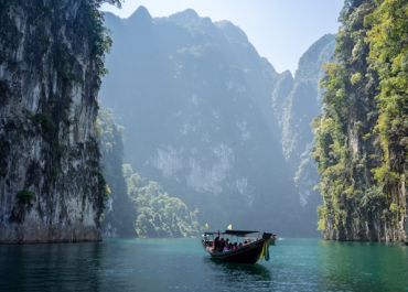 Tayland Turları